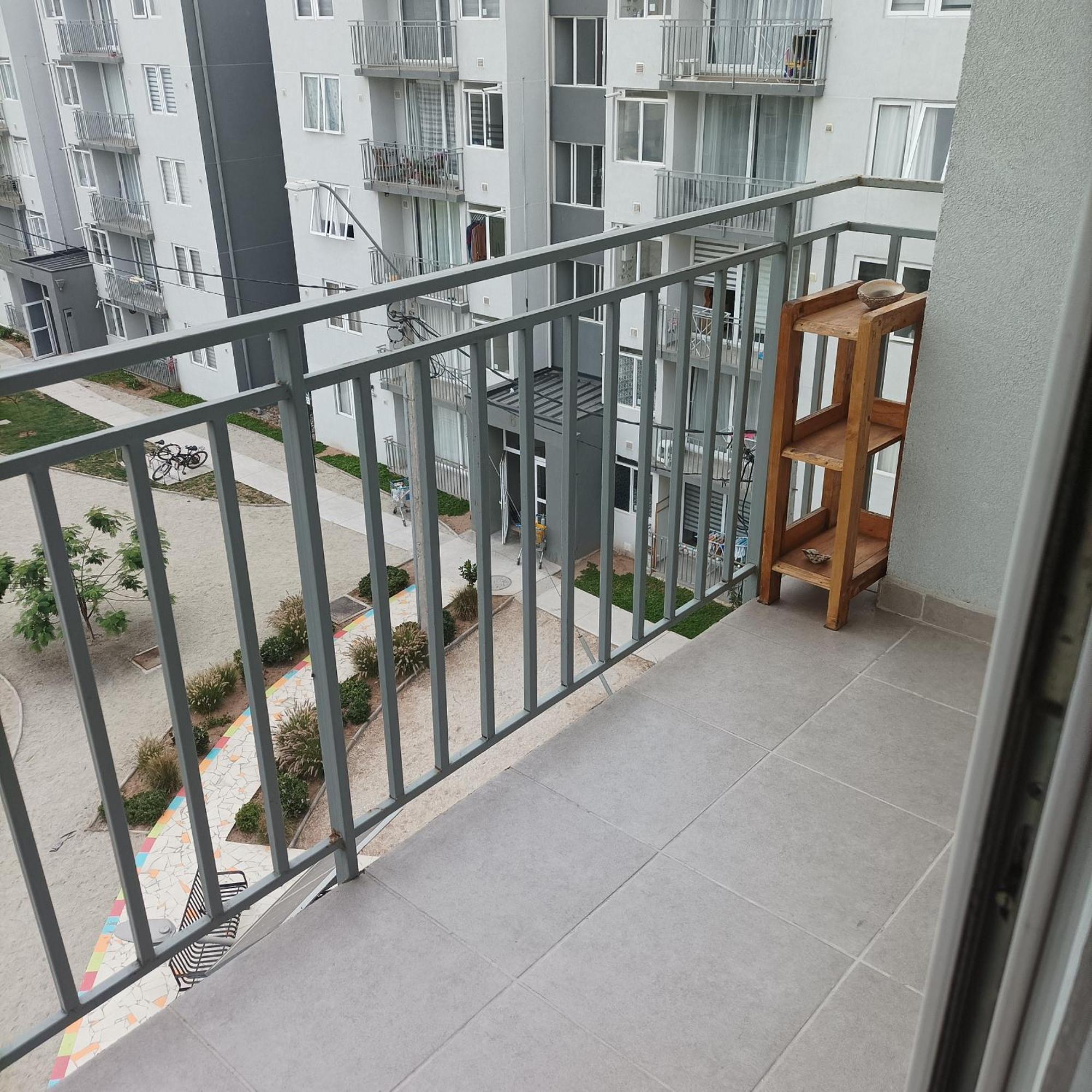 Apartamento Amplio Y Comodo Departamento