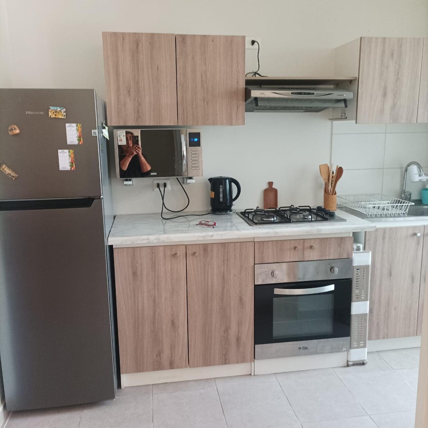Apartamento Amplio Y Comodo Departamento *