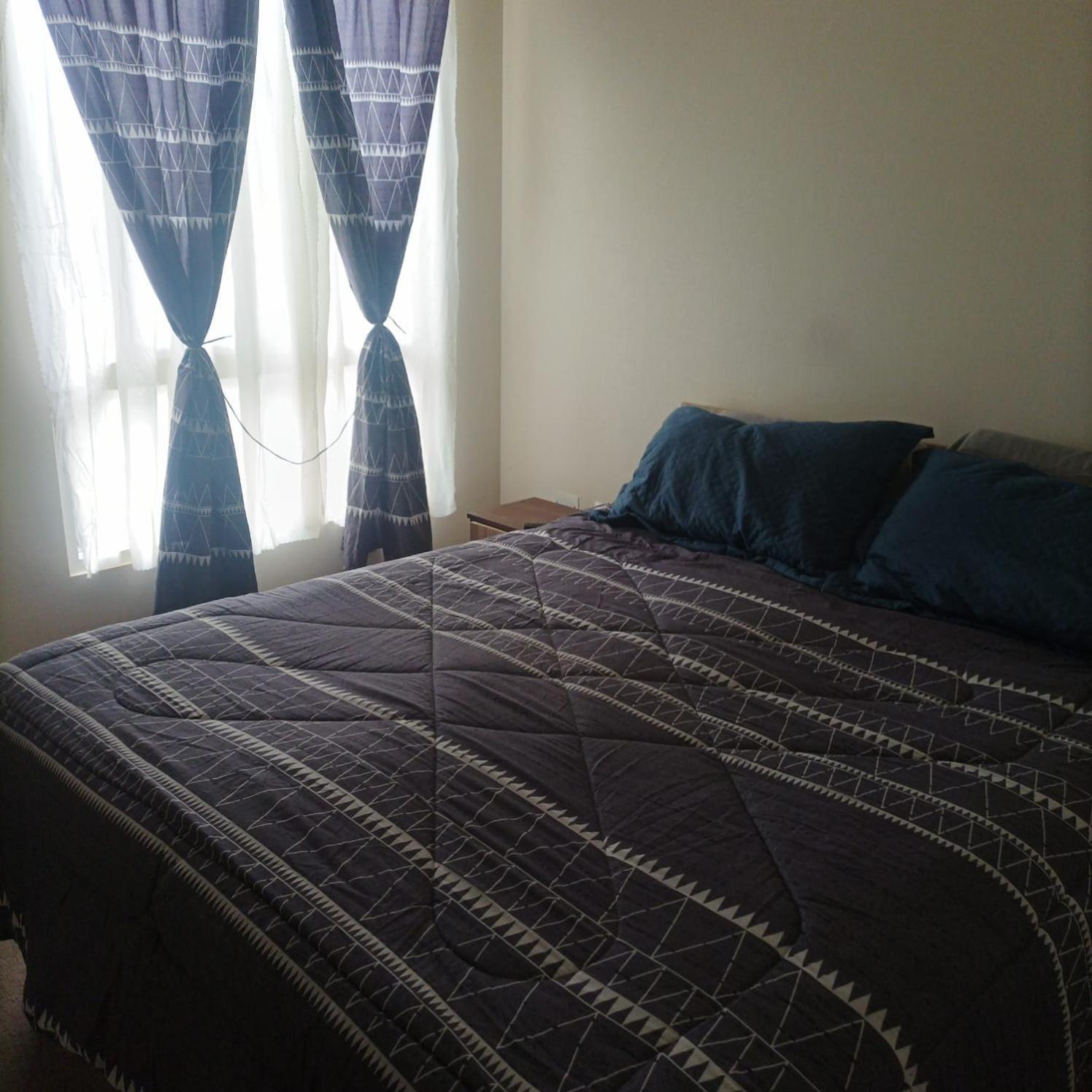 Amplio Y Comodo Departamento